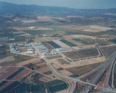 Proinvitosa abre plazo presentar propuestas redacción y dirección obras naves modulares polígon o industrial “el salar”, Foto 1