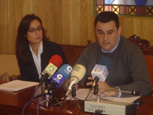 Concejalía fomento y empleo organiza cinco cursos formativos para profesionales en telecomunicaciones y nuevas tecnologías de la información, Foto 1