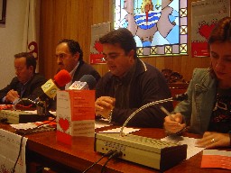 El próximo fin de semana se inicia el programa de actividades “múevete por tu salud” dentro de las iv jornadas de promoción de la salud, Foto 1