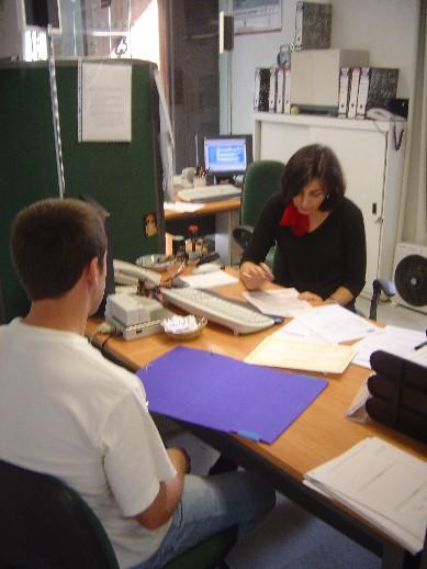 Se abre plazo hasta el próximo jueves para crear una lista de espera de trabajador social, Foto 1