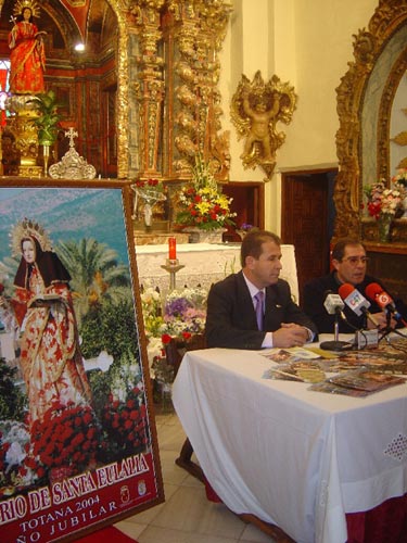 José Manuel Lorca Planes, nuevo obispo de Albarracín-Teruel, oficiará misa Jubilar del Año Eulaliense que se celebrará el día 22 de febrero, Foto 1