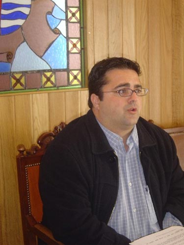 Concejalías de servicios al ciudadano y juventud abren convocatorias de subvenciones para 2004 dirigidas a asociaciones y entidades sin ánimo de lucro , Foto 1