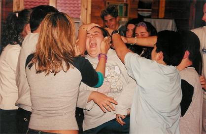 Concejalía juventud abre plazo hasta el día 30 de septiembre para solicitar subvenciones dirigidas a la realización de programas y actividades juveniles, Foto 1