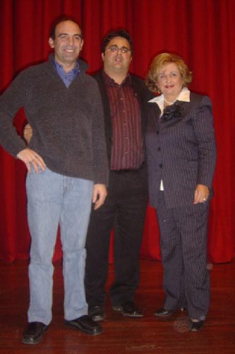 Julia de la Peña es elegida defensora del vecino de Totana al conseguir 49 de los 76 votos emitidos, Foto 1