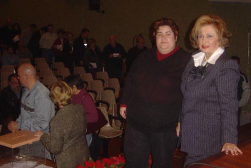 Julia de la Peña es elegida defensora del vecino de Totana al conseguir 49 de los 76 votos emitidos, Foto 2
