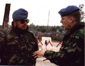 Equipo captación armada informará a jóvenes Totana días 25 y 26 noviembre sobre nueva convocatoria tropa y marinería profesional, Foto 1