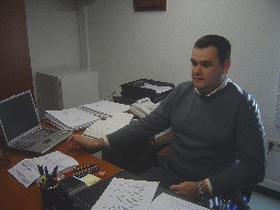 Se pone en marcha el alumbrado público del camino de los huertos nuevos tras subsanarse las deficiencias existentes, Foto 1