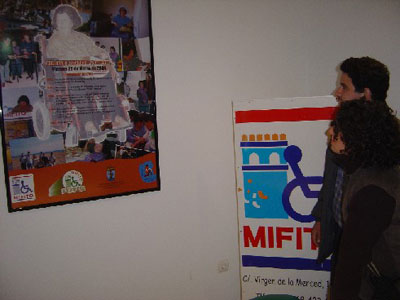 Ayuntamiento y MIFITO rinden homenaje a título póstumo a fernanda maría carmona, Foto 2