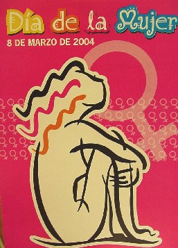 El programa de actividades para conmemorar el Día Internacional de la Mujer Trabajadora, el próximo 8 de marzo,se prolongará durante una semana, Foto 1