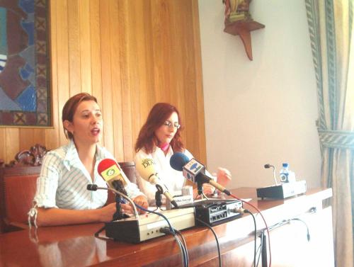 Totana acoge el día 8 de noviembre las jornadas regionales sobre familias y mujeres del medio rural, Foto 1