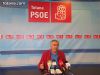 EL PSOE DICE QUE EN EL PP PARECE QUE HAN CONTRADO UNA NUEVA ENFERMEDAD, LA DE LA INAGURITIS Y PIEDRITIS