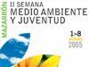 II Semana Medio Ambiente y Juventud en Mazarrn