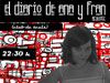 EL DIARIO DE ANA Y FRAN EN DIRECTO