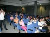 AGENTES DE LA POLICA LOCAL DE TOTANA PARTICIPAN EN UNA MESA REDONDA SOBRE EDUCACIN VIAL CELEBRADA EN LAS TORRES DE COTILLAS