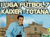 I LIGA FTBOL 7 KAIXER-TOTANA