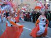 TOTANA CELEBRA ESTA NOCHE LA FIESTA DE CARNAVAL EN LA CARPA MUNICIPAL INSTALADA EN EL RECINTO FERIAL A PARTIR DE LAS 22:30 HORAS