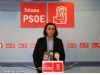 SEG�N EL PSOE, EL PP HA DEJADO CLARO QUE NO HAR� EL TRASVASE DEL EBRO