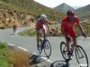 Gran actuaci�n del equipo ciclista Santa Eulalia el pasado fin de semana