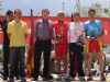 GRAN FIN DE SEMANA PARA EL EQUIPO CICLISTA DEL CLUB CLICLISTA SANTA EULALIA