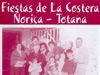 Fiestas de La Costera - orica  (Totana)