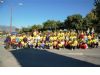 MS DE 120 PERSONAS PARTICIPAN EN LA TRADICIONAL CAMINATA POPULAR ENMARCADA EN EL PROGRAMA DEPORTIVO DE LA CONCEJALA DE DEPORTES HAZ DEPORTE, HAZ SALUD (2007)