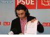 EL PSOE ASEGURA QUE EL AVE LLEGAR A LA REGIN ANTES DE 2011