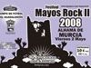 FESTIVAL MAYOS ROCK II