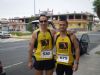 MIEMBROS DEL CLUB ATLETISMO PTICA SANTA EULALIA PARTICIPARON EN LA II CARRERA POPULAR GRANJA DE ROCAMORA