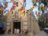 EL BARRIO DE SAN JOSɔ Y LA PEDANA DE LA HUERTA COINCIDEN EN LA CELEBRACIN DE SUS TRADICIONALES FIESTAS DE SEPTIEMBRE DURANTE ESTE PRXIMO FIN DE SEMANA