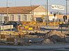 EL PSOE DICE QUE MARTINEZ ANDREO RECONOCE LA DESASTROSA GESTIN DE LAS OBRAS DE LA AVENIDA JUAN CARLOS I