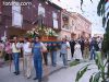 TOTANA DESPIDE LOS FESTEJOS EN BARRIOS Y PEDANAS CON LA CELEBRACIN DE LAS FIESTAS DEL BARRIO SAN FRANCISCO EN HONOR A SU PATRN (2007)