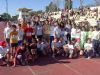 FINAL REGIONAL ESCOLAR DE CAMPO A TRAVS