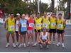 TOTANEROS PARTICIPAN EN LA XXXIV EDICIN DE LA MEDIA MARATN CIUDAD DE ELCHE