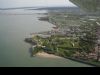 Miembros del Aeroclub Totana realizaron un viaje en ultraligero a Biscarrosse (Francia)