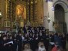 CONCIERTO DEL ORFEN MURCIANO FERNNDEZ CABALLERO EN EL TEMPLO PARROQUIAL DE SANTIAGO DE TOTANA