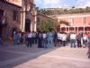LA SANTA DE TOTANA ALBERGA ESTE FIN DE SEMANA LA XXXII REUNIN ANUAL DE LA SOCIEDAD DE PEDIATRA DEL SURESTE DE ESPAA