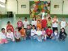 UN TOTAL DE 700 ALUMNOS PARTICIPA EN LAS ACTIVIDADES DE DEPORTE ESCOLAR EN LOS CENTROS EDUCATIVOS DE LA LOCALIDAD (2007)