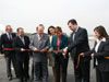 Inaugurada la autova Alhama-Campo de Cartagena, que recorta en cerca de media hora los tiempos de viaje  respecto a la carretera convencional