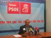 EL PSOE ASEGURA QUE LA JUNTA ELECTORAL DE ZONA DA UN TREMENDO VARAPALO AL PARTIDO POPULAR