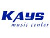 KAYS MUSIC CENTER TE INVITA A LA INAUGURACIN DE SUS NUEVAS INSTALACIONES HOY VIERNES A LAS 21:00 HORAS