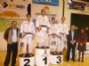 LA SELECCIN ESPAOLA FUE LA GRAN VENCEDORA DEL II TORNEO INTERNACIONAL DE JUDO CIUDAD DE TOTANA