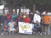 SEGUNDA JORNADA DEL CIRCUITO DE CARRERAS ORGANIZADO POR EL CLUB ATLETISMO TOTANA