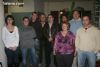 LOS VECINOS DE LA DIPUTACIN TOTANERA DE EL PARETN ELIGEN A SU NUEVO ALCALDE PEDNEO, TOMS PAREDES VILAR, QUE DUPLICA EN VOTOS AL SEGUNDO CANDIDATO MS VOTADO, EN UNA JORNADA CARACTERIZADA POR LA ALTA PARTICIPACIN VECINAL (2008)