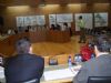EL EQUIPO REDACTOR PRESENTA A LA CORPORACIN MUNICIPAL LOS NUMEROSOS CAMBIOS INCORPORADOS AL DOCUMENTO DEL PGOU ANTES DE SOMETERLO A LA MODIFICACIN SUSTANCIAL EN SU FASE DE APROBACIN PROVISIONAL (2008)