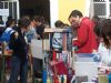 EL IES PRADO MAYOR CELEBRA EL DA DEL LIBRO