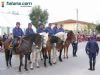 Gran xito de las II Jornadas de puertas abiertas del Cuerpo Nacional de Polica celebradas en Orihuela (Alicante)