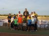 CELEBRADO EL I DUATLN INFANTIL Y IV DUATLN DE MONTAA CIUDAD DE TOTANA, ORGANIZADO POR EL CLUB DE ATLETISMO TOTANA