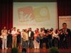 PRESENTACIN CANDIDATURA IU+LOS VERDES