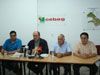 CEBAG HA PRESENTADO 7.035 ALEGACIONES AL PGMO DE TOTANA