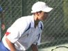 FINALIZA EL CAMPEONATO DE EUROPA DE TENIS INFANTIL EN EL CLUB DE TENIS TOTANA